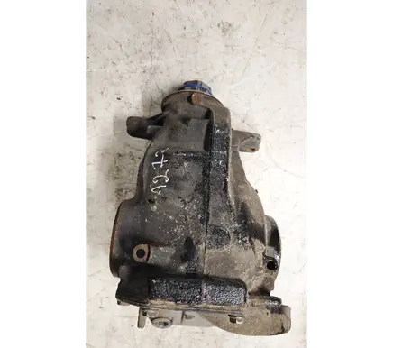 BMW X5 E70 Rear differential 7590913 9013022701780002 1701