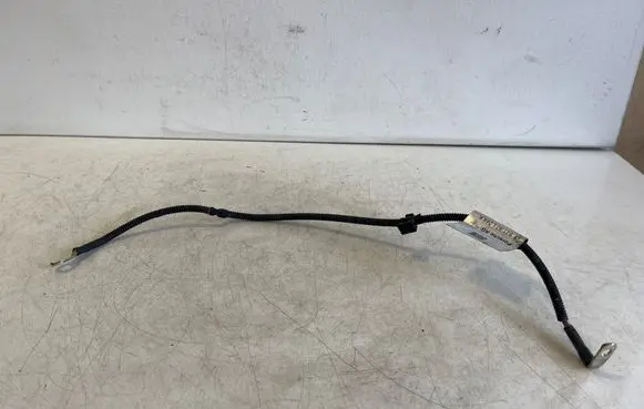 Porsche Taycan 9J1 Other wiring loom 9J1971244K