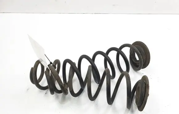 Skoda Octavia Mk3 (5E) Rear coil spring 5Q0511121AF