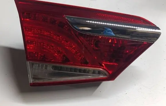 Hyundai i40 Tailgate rear/tail lights 92403-3Z001