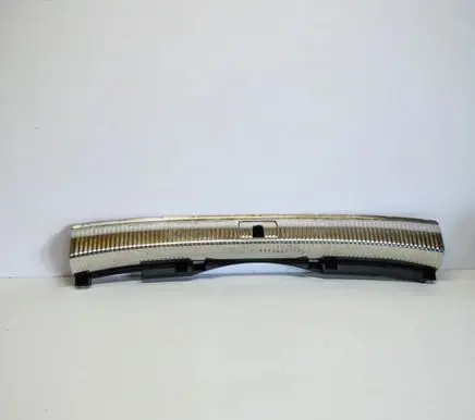Audi A4 S4 B9 8W Trunk/boot sill cover protection 8W9864513