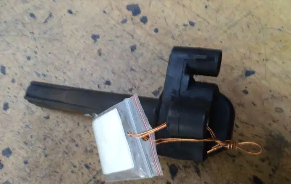 Toyota Avalon XX10 High voltage ignition coil