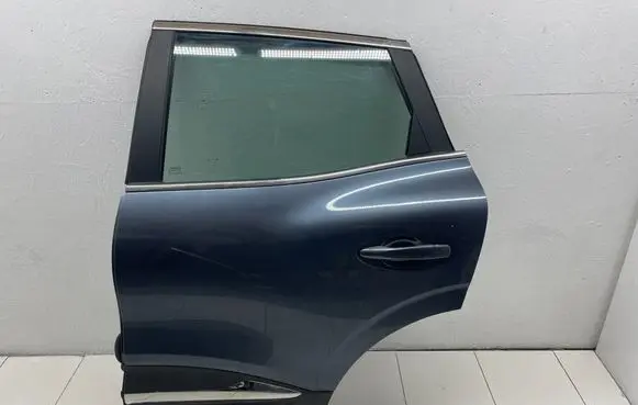 Renault Kadjar Rear door