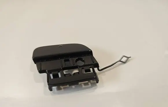 Mercedes-Benz E W214 Rear bumper row hook cap/cover A2148857703