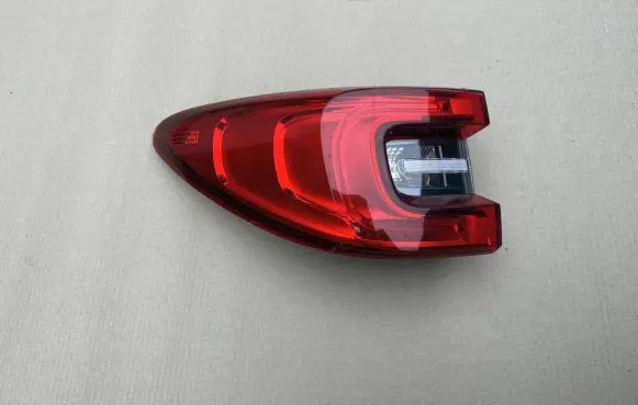 Renault Kadjar Rear/tail lights 265552478R 90061004 900610044U2