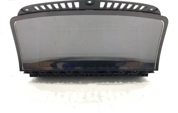BMW 7 E65 E66 Screen/display/small screen 6923811