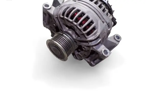 Audi A4 S4 B6 8E 8H Generator/alternator 89213188