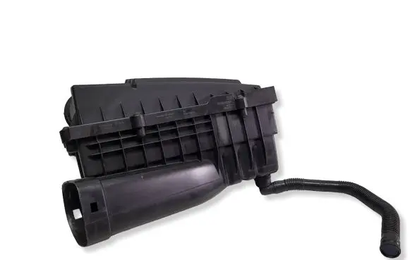 Volkswagen Passat Alltrack Air filter box 3C0129607BH 1K0183B
