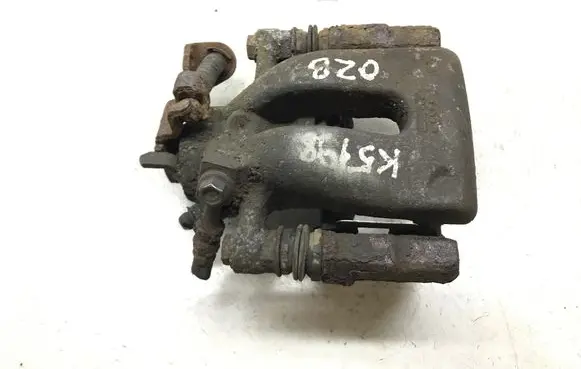 Opel Zafira B Rear brake caliper K5198