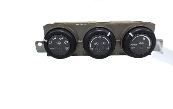 Nissan X-Trail T30 Climate control unit 27500EQ410