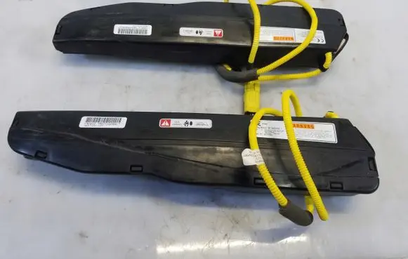 Honda Civic IX Seat airbag