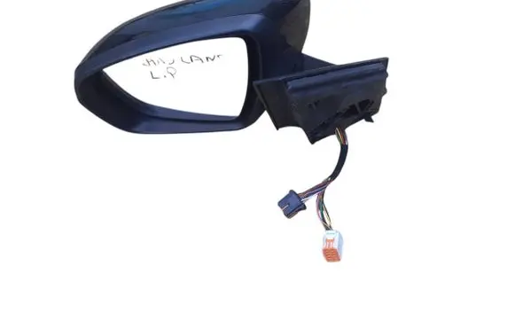 Opel Grandland X Front door electric wing mirror 