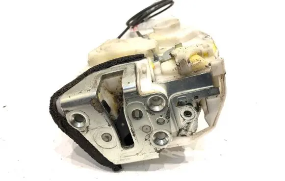 Rear door lock