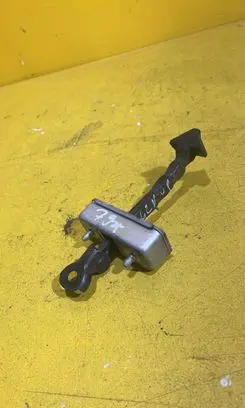 Mazda 6 Rear door check strap stopper