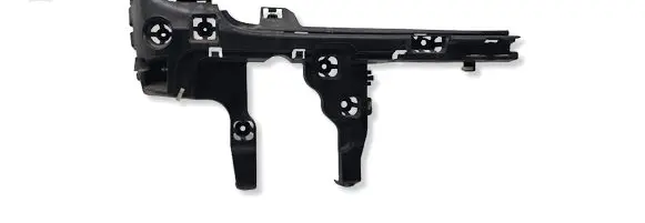 Mini One - Cooper F56 F55 Rear bumper mounting bracket 7318755