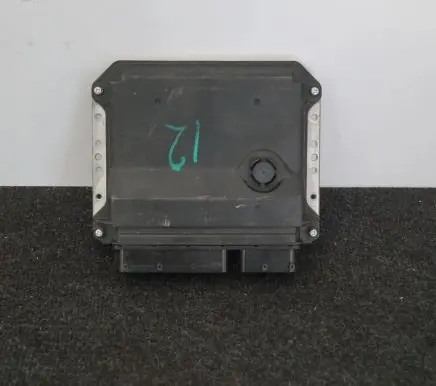 Toyota Avensis T270 Engine control unit/module