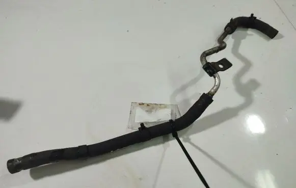 KIA Ceed Engine coolant pipe/hose 