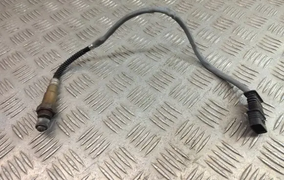BMW X3 F25 Lambda probe sensor 7589122 0258010418