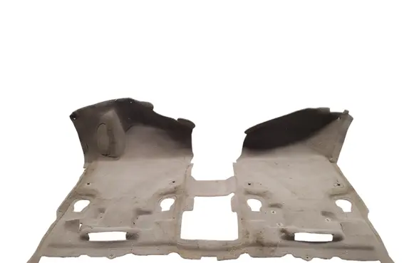 Chrysler Pacifica Front floor carpet liner 