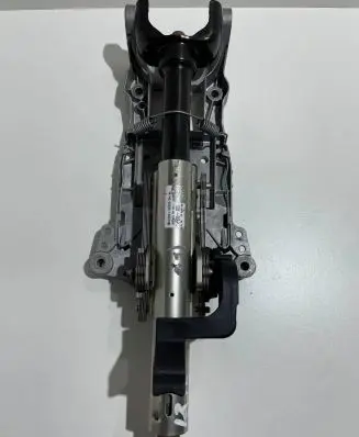 Mercedes-Benz GLE (W166 - C292) Steering wheel axle set A1664601216