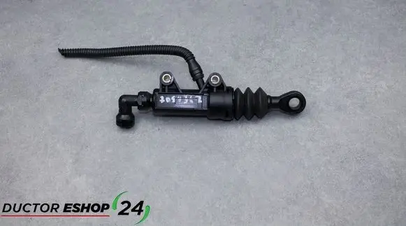 Mini One - Cooper Cabrio R52 Master brake cylinder 6758825