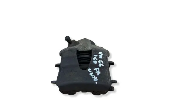 Volkswagen Golf VI Front brake caliper 