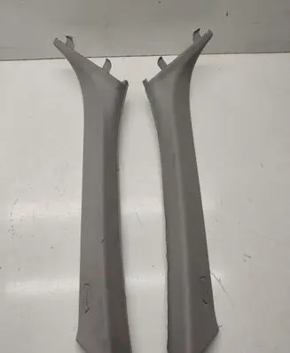 BMW 5 F10 F11 (A) pillar trim 9116347 9116348 52107010