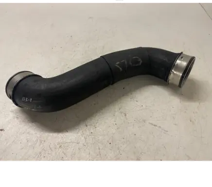 Mercedes-Benz E W211 Intercooler hose/pipe A2115282782