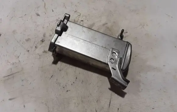 Audi A6 S6 C7 4G EGR valve cooler 059131511CH