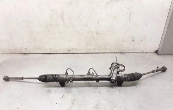 Opel Zafira A Steering rack 0250080025001