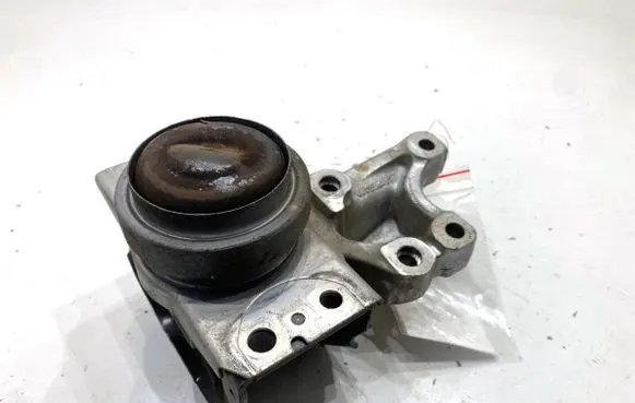 Citroen DS5 Engine mount vacuum valve 9681855180