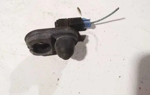 Honda FR-V Front door sensor 