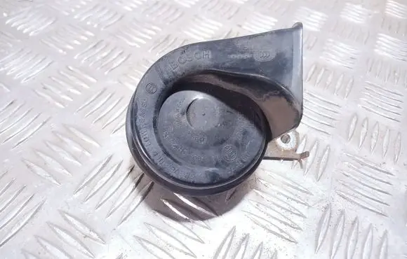 Jeep Patriot Horn signal