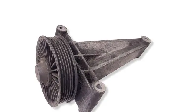 Mercedes-Benz Sprinter W906 Generator/alternator belt tensioner A6112341039