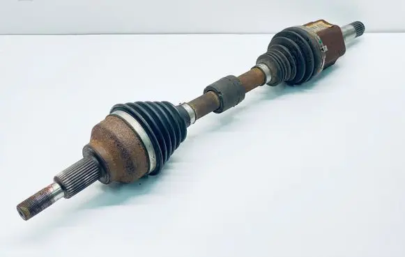 Chrysler Sebring (JS) Front driveshaft P05085180AE P05085180