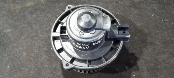 KIA Carnival Heater fan/blower 033611020