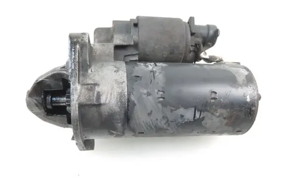 Fiat Punto (188) Starter motor