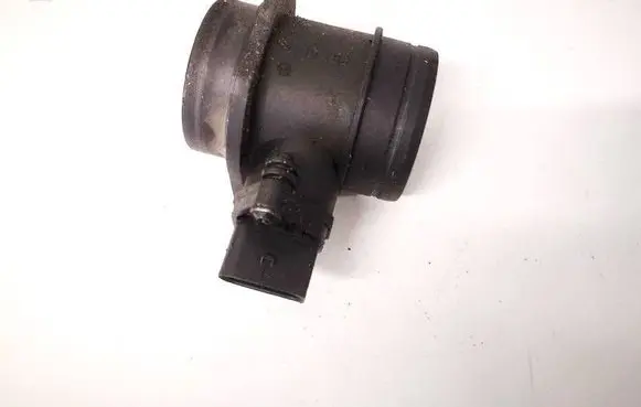 Volkswagen Caddy Mass air flow meter 0281002531