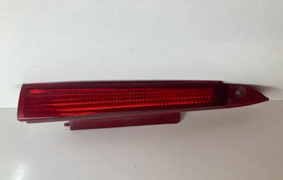 Citroen C4 I Rear/tail lights