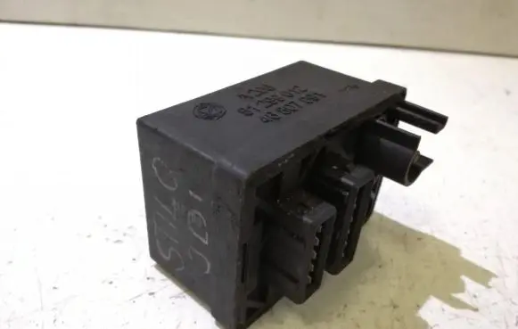 Fiat Stilo Other relay 51299012 46807091