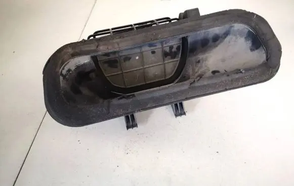 Air intake duct part