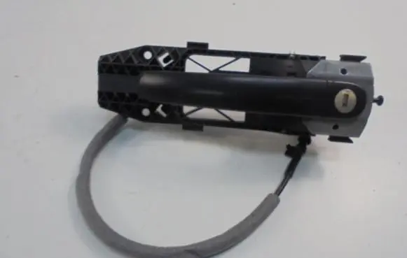 Skoda Citigo Front door exterior handle 5N0837885H