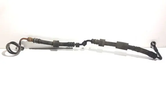 Audi A6 S6 C6 4F Power steering hose/pipe/line 4F1422893AJ