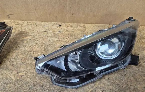 Toyota Yaris GR Headlight/headlamp