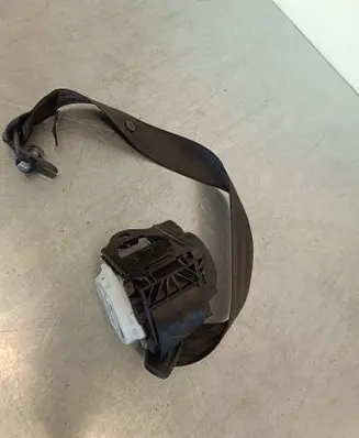 Audi Q3 8U Rear seatbelt 8U0857805B TK953005723 0714GB32T9