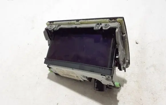 Audi A3 S3 8V Screen/display/small screen 8V0857273P