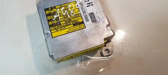Toyota RAV 4 (XA20) Airbag control unit/module 8917042160 89170-42160