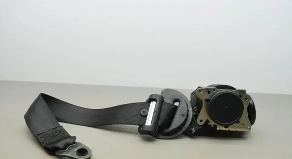 Jaguar F-Pace Front seatbelt HK83611B09AD8PVJ