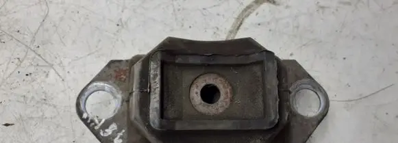 Nissan Qashqai Rear differential mounting bracket 
