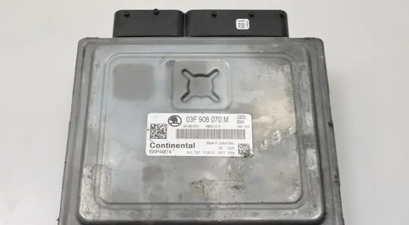 Engine control unit/module